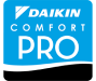 Daikin Comfort Pro