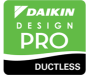 Daikin Design Pro