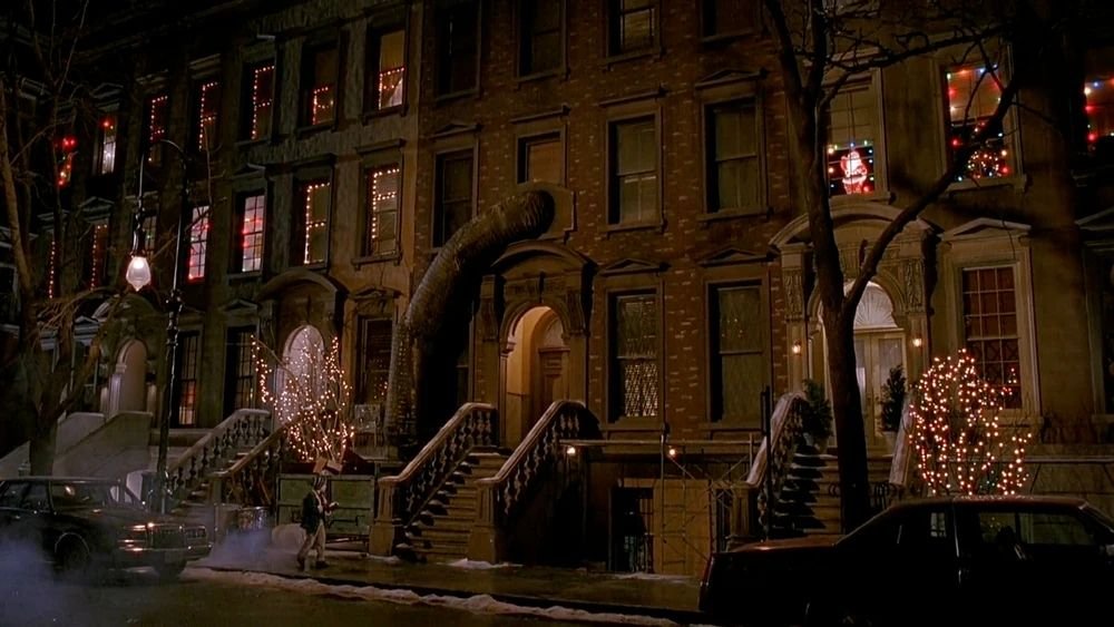 Comfort Meets History in the Heart of Manhattan