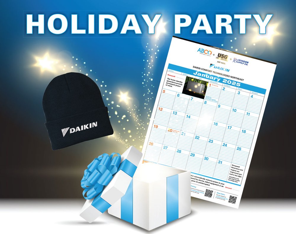 Holiday Party and Customer Appreciation Day - December 19, 2024