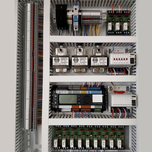 Powered by Vykon N4