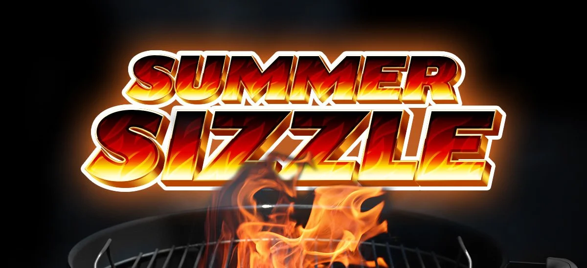 Summer Sizzle at Suffern