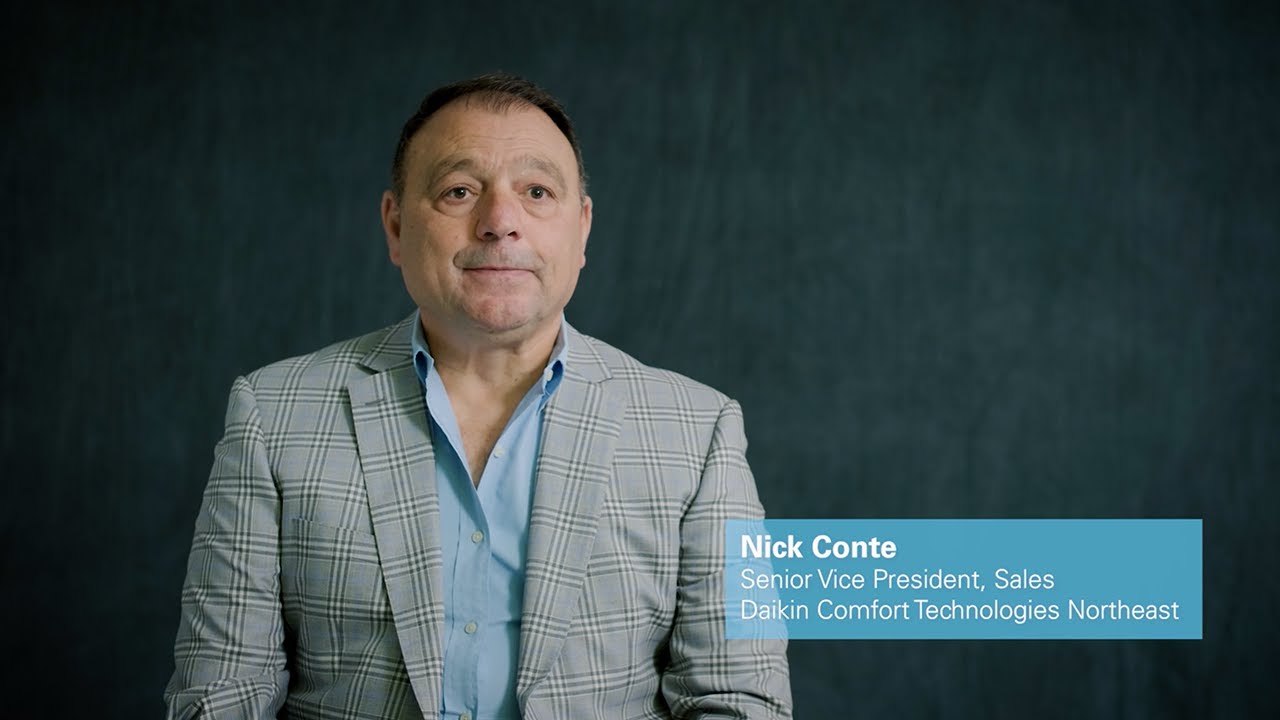 Building Trust with Every Connection